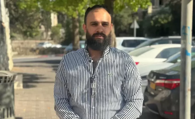 محكمة إسرائيلية تحكم على مقدسي بتعويضات لحاخام متطرف
