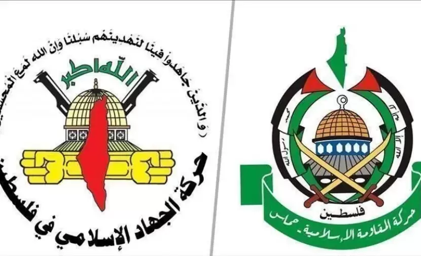 حماس والجهاد الإسلامي يجتمعان في القاهرة