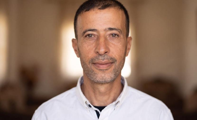 عامر بعلوشة يموت بمرض القلب وسط حصار على العلاج