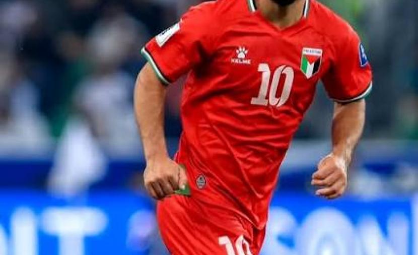 محمود أبو وردة ينتقل للوحدات الأردني