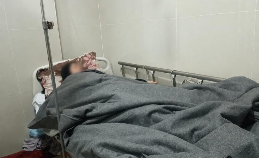توثيق ارتفاع الإجهاض والإجهاض القسري في غزة تحت الحرب