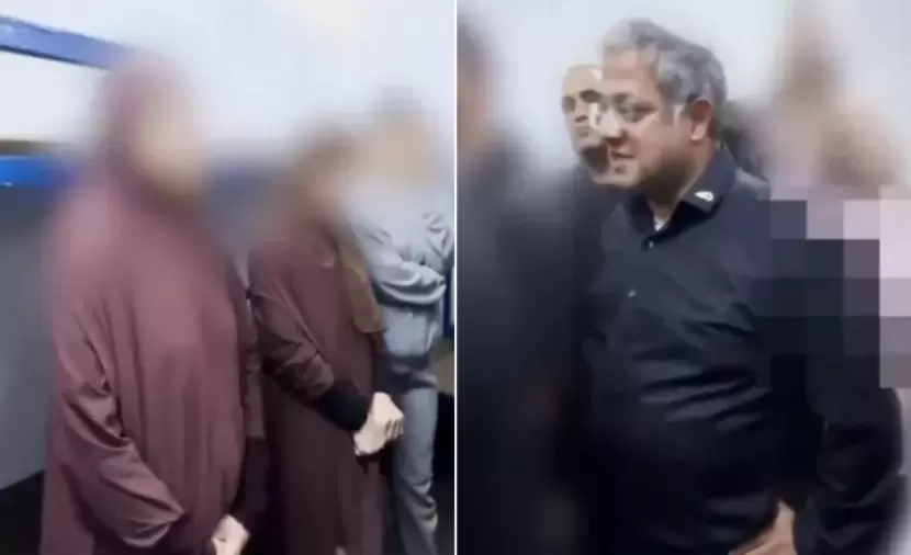 الأطر النسوية تطالب بتدخل أممي لوقف انتهاكات بن غفير ضد الأسيرات