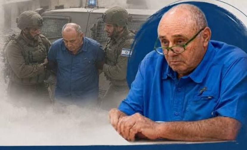 معتقل فلسطيني يكشف ظروفاً قاسية في سجن عوفر