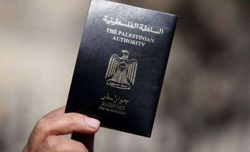 السفارة الفلسطينية بالقاهرة تعتمد الحجز الإلكتروني لجوازات البيومتري