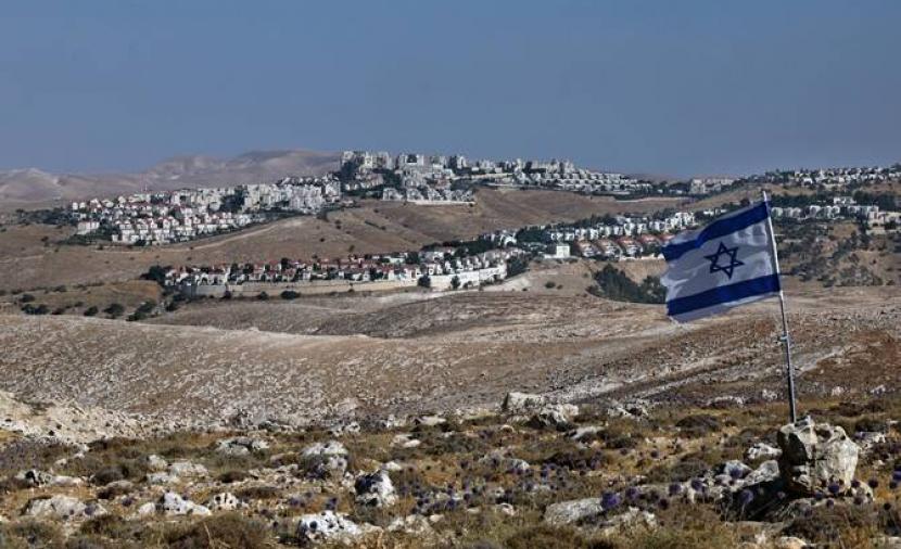 الاحتلال يسرّع مشاريعه الاستيطانية في القدس وحواضرها
