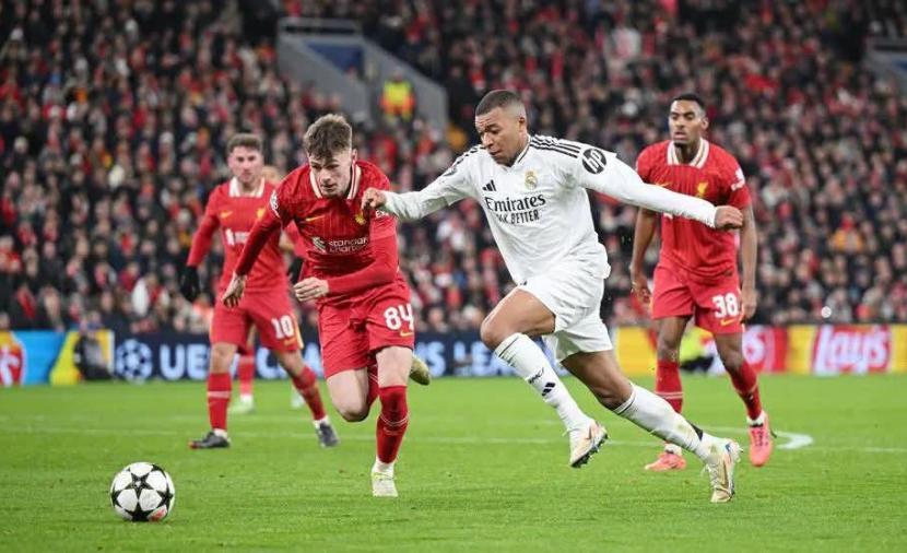 يويفا يمنع تكرار المواجهات في دوري الأبطال ثلاثة مواسم متتالية