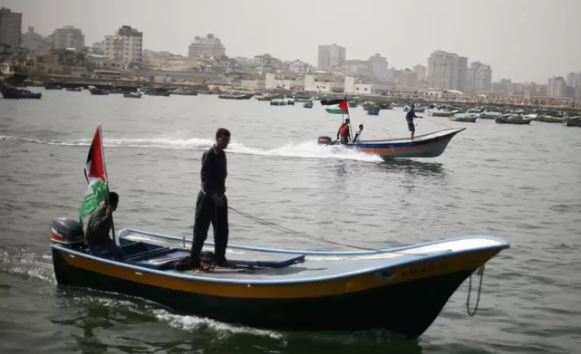 قطاع الصيد بغزة يحتاج إلى إعادة تأهيل عاجلة للقوارب والمعدات