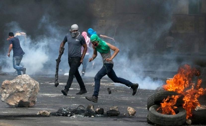 22 عملاً مقاوماً في الضفة خلال يومين