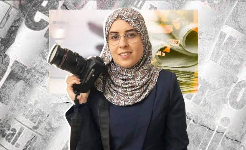 سلطات الاحتلال تعزل الصحفية بشرى الطويل بسجن الرملة