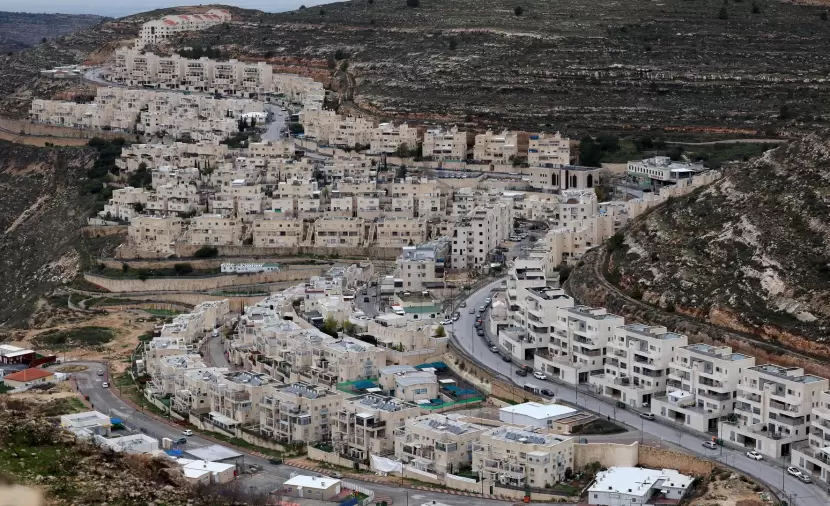 الاحتلال يطرح 3400 وحدة استيطانية جديدة في القدس قبل الانتخابات