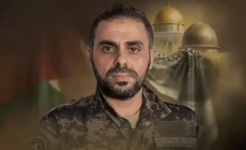 أبو عبيدة الناطق العسكري لكتائب القسام عبر عقدين