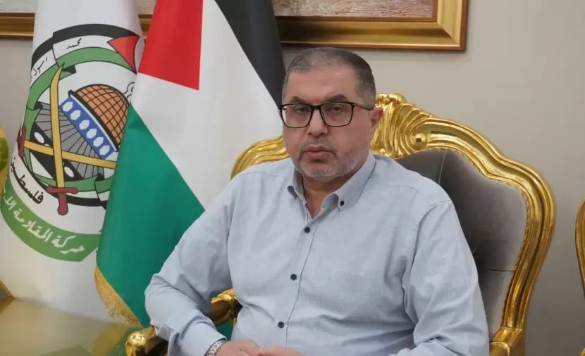 حماس ترحب بدعوات إيرانية لإنهاء الحرب في غزة