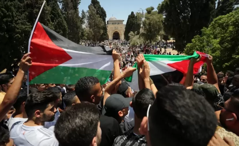 المسار الفلسطيني بين خطة أمريكية وتحولات إقليمية