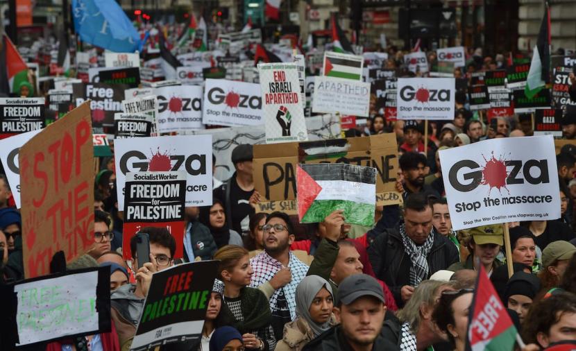 الفلسطينيون مدعوون للتجدد كما يتغيّر العالم
