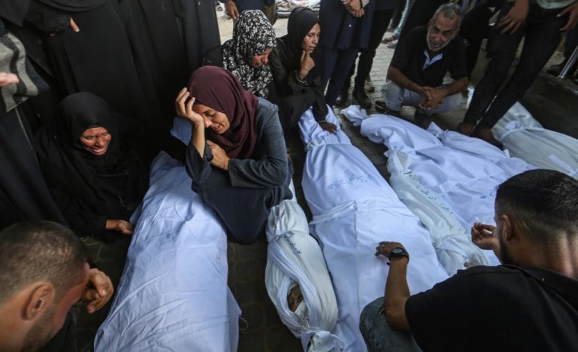 وزارة الصحة تسجل 10 شهداء و18 إصابة في غزة خلال يومين