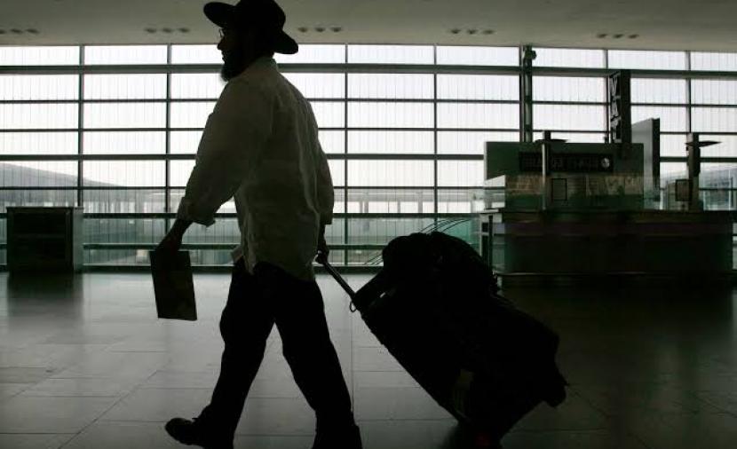 تقرير كنيستي: الإسرائيليون يغادرون بمعدلات أعلى من العودة