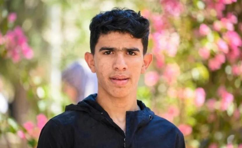 الأسير محمد حميد يخضع لجراحة قلب جديدة