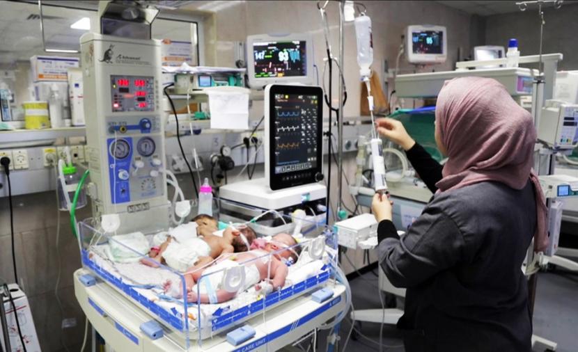 منظمات أهلية تحذر من توقف الكهرباء في غزة