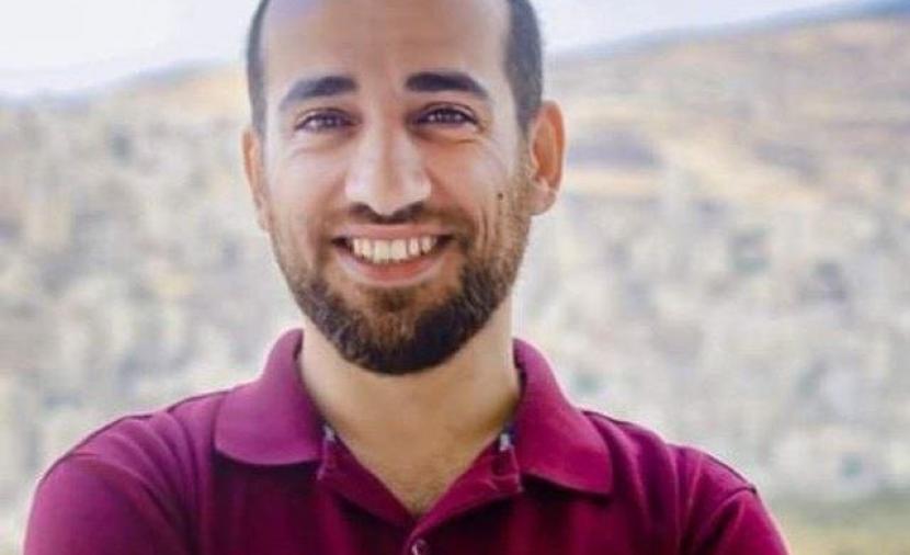 محامون يطالبون بالإفراج عن المعتقل السياسي علاء الأعرج