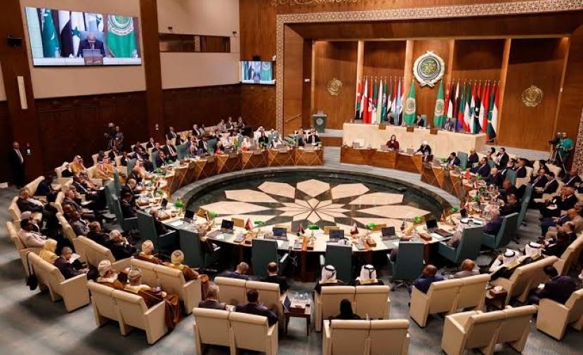 وزراء الخارجية العرب يتجاهلون القدس في اجتماعهم بعمّان