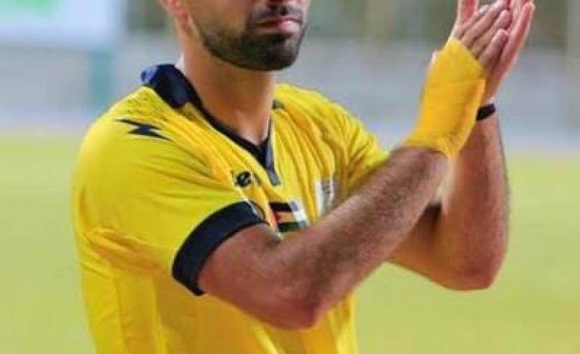 الطليعة السوري يضم ثلاثة لاعبين فلسطينيين