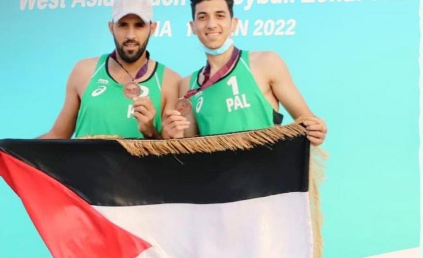 قصف إسرائيلي يقتل الشاب الفلسطيني إبراهيم قصيعة