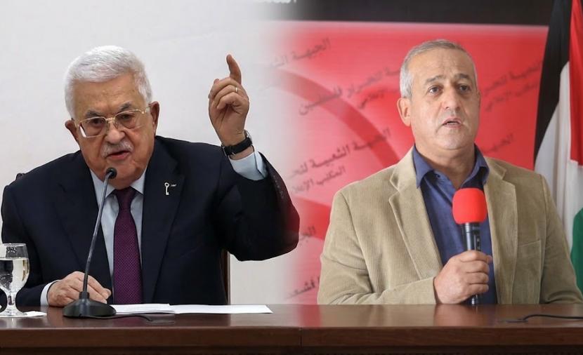 فتح ترفض ضم حماس والجهاد للمجلس الوطني الفلسطيني