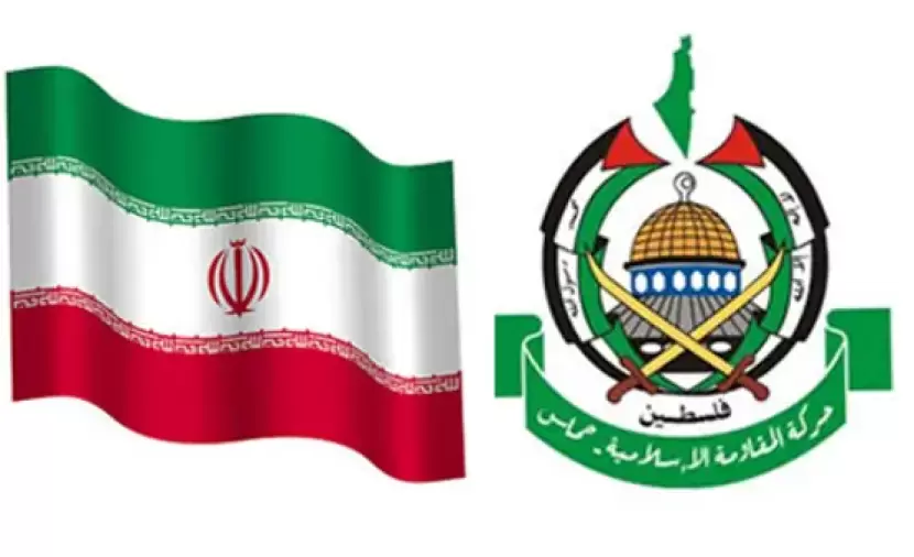 حماس تختتم زيارة إيران وتناقش الأوضاع في غزة والضفة