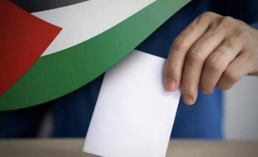تحالف مدني يطالب بضمان نزاهة الانتخابات التشريعية الفلسطينية