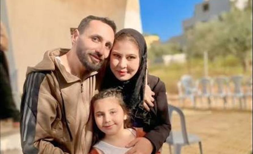 الاحتلال يجدد الاعتقال الإداري للأسيرة أسيل حماد للمرة الخامسة