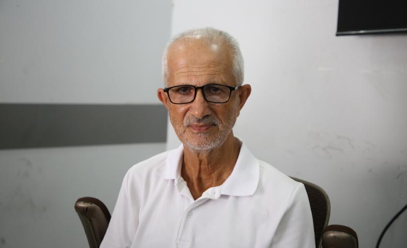 الوحيدي: 90% من الأراضي الزراعية بغزة خارج الخدمة