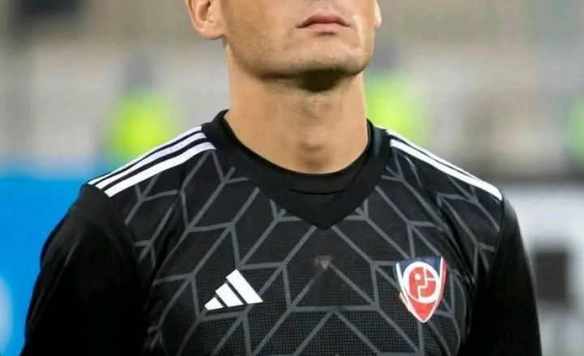 لاعب فلسطيني يسجل لبتروجت أمام الزمالك رغم الخسارة