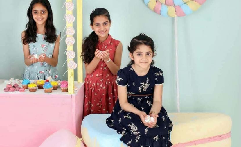 أطفال غزة يفقدون براءتهم وسط الحرب