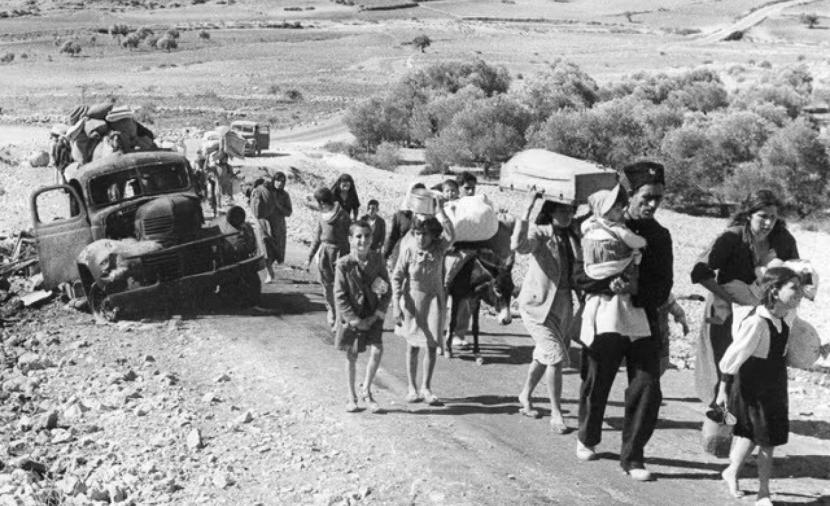 بريطانيا حوّلت الانتداب الفلسطيني إلى نكبة ممتدة