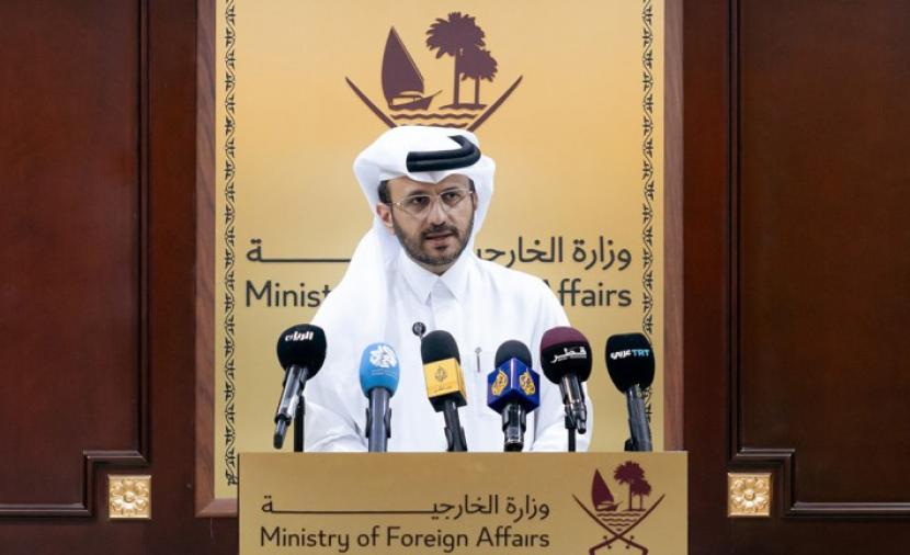 قطر تدعو لمضاعفة الجهود وقف الانتهاكات الإسرائيلية بالضفة والقدس