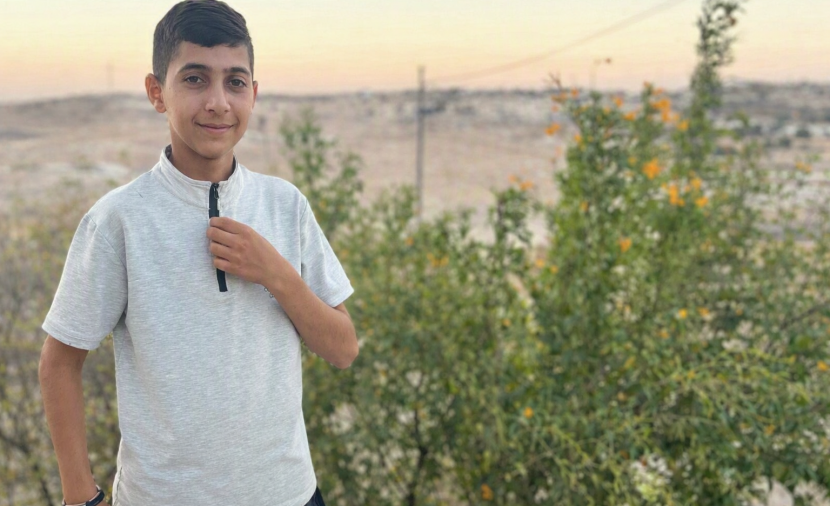 محكمة الاحتلال تسجن طفلاً مقدسياً 45 يوماً وتغرمه