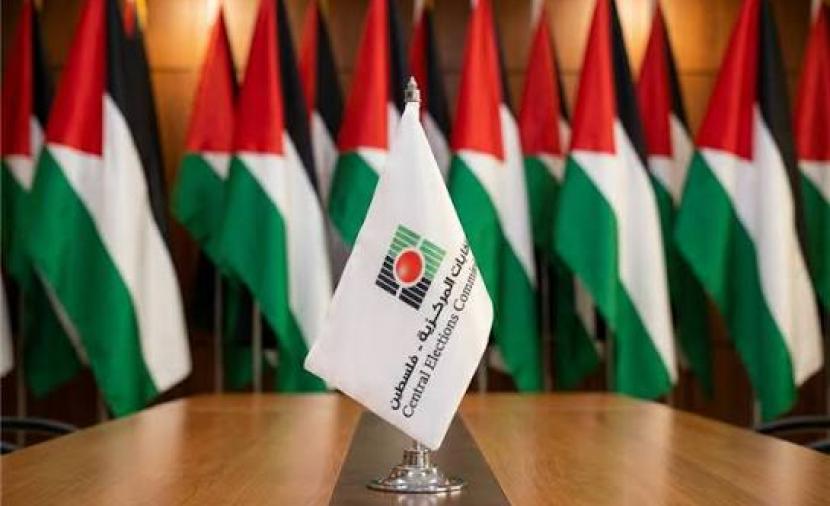 لجنة الانتخابات تناقش جاهزيتها في غزة رغم التحديات الأمنية