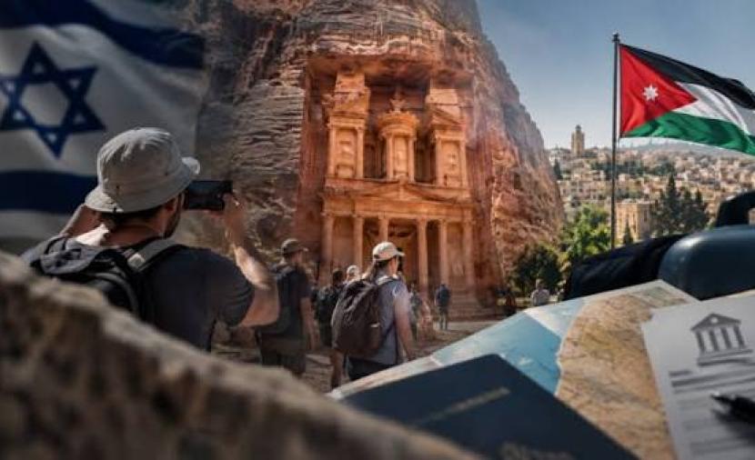 تحقيق أردني حول رحلات سياحية للإسرائيليين بينهم عسكريون