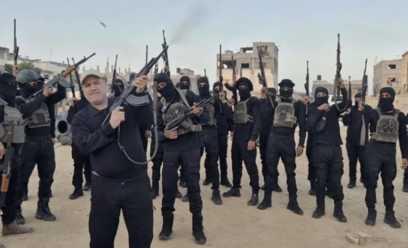 باحث إسرائيلي يحذّر من تحول ميليشيات غزة إلى عبء أمني