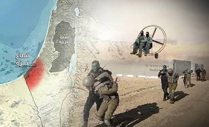 القضية الفلسطينية تستعيد موقعها المركزي إقليمياً بعد طوفان الأقصى