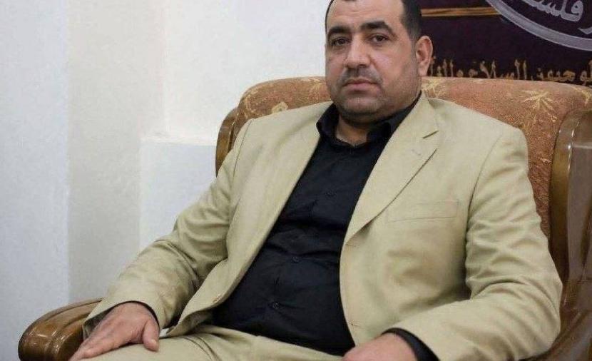 عائلة العرابيد تطالب بالكشف عن مصير ابنها المختطف