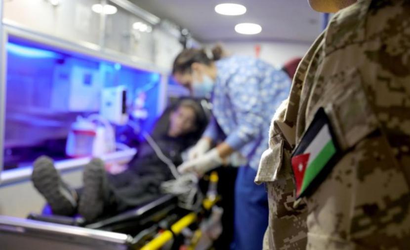 الاحتلال يرفض إجلاء 70 طفلاً من غزة إلى الأردن