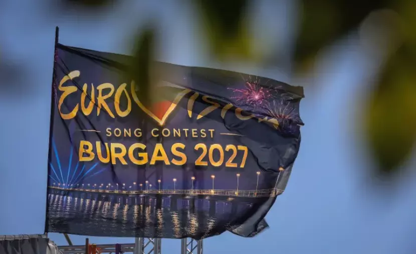 العفو الدولية تطالب باستبعاد إسرائيل من يوروفيجن 2027