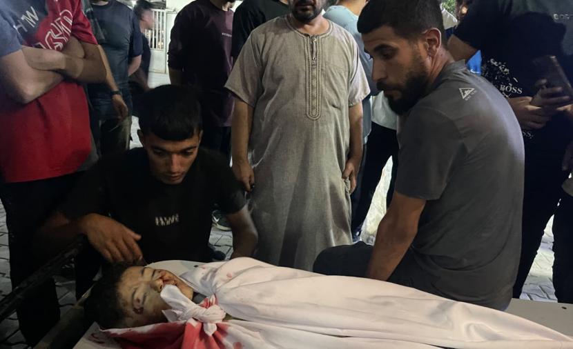 حين لا نستطيع أن نحزن.. الحداد المؤجل بعد الحرب