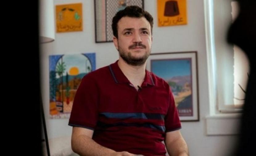 ناشط فلسطيني يروي تفاصيل اعتقاله في أمريكا