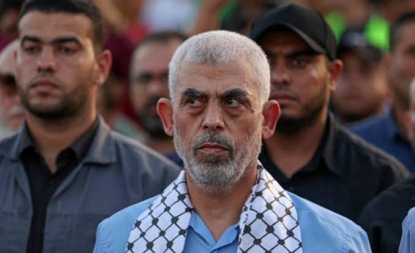 السنوار.. قائد حماس الذي قاد طوفان الأقصى