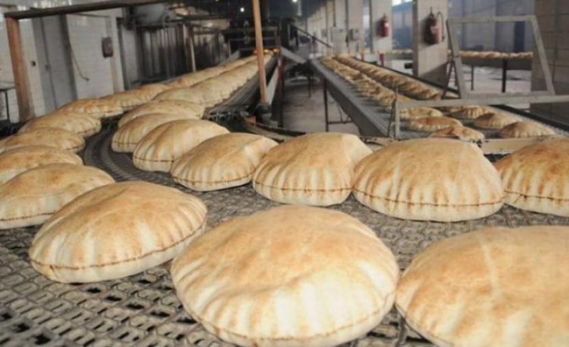 جهود دولية ومصرية تُنهي أزمة المخابز بغزة