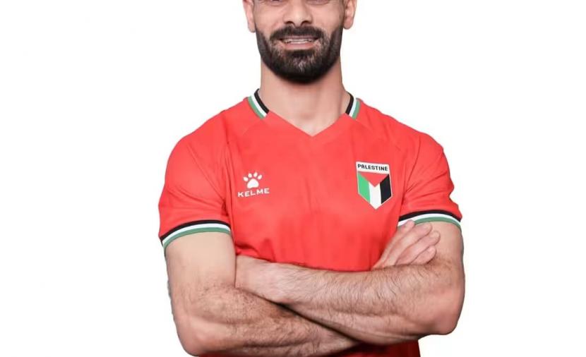 البطاط ينضم لفريق السيلية القطري