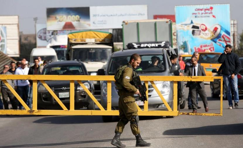 خبير: أعياد الاحتلال تكلف الضفة 150 مليون دولار أسبوعين