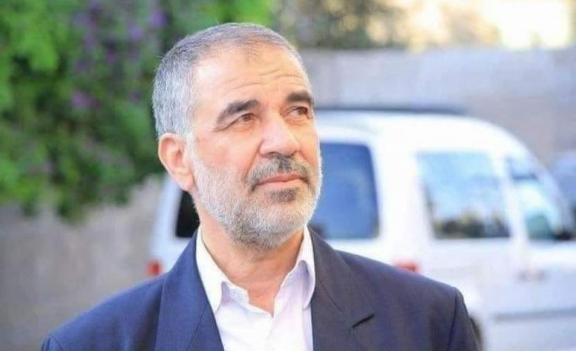 قوات الاحتلال تقتحم منزل عميد الأسرى الإداريين نزيه أبو عون في جنين